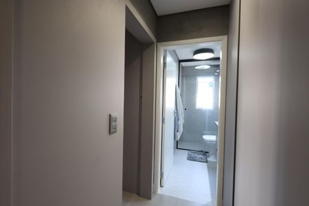 Apartamento à venda com 72m², 2 quartos e 1 vagaCloset da Suíte