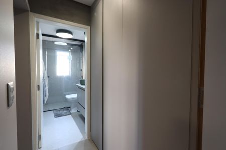 Apartamento à venda com 72m², 2 quartos e 1 vagaCloset da Suíte