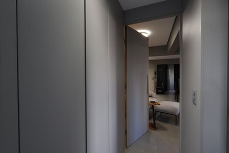 Apartamento à venda com 72m², 2 quartos e 1 vagaCloset da Suíte