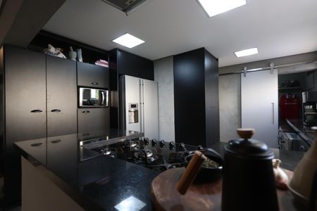 Apartamento à venda com 72m², 2 quartos e 1 vagaCozinha