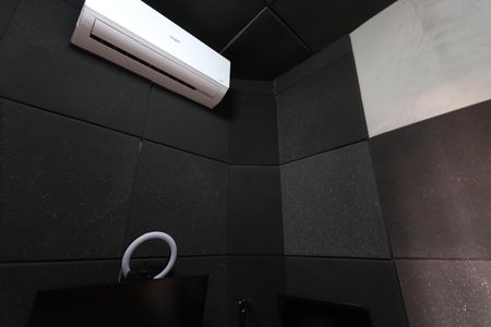 Apartamento à venda com 72m², 2 quartos e 1 vagaEscritório