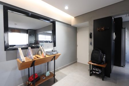 Apartamento à venda com 72m², 2 quartos e 1 vagaEntrada