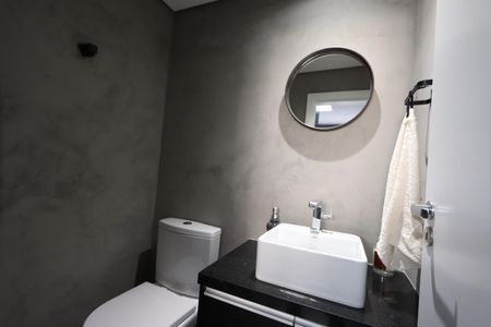 Apartamento à venda com 72m², 2 quartos e 1 vagaLavabo