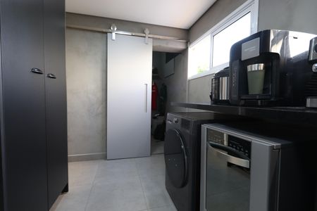 Apartamento à venda com 72m², 2 quartos e 1 vagaLavanderia