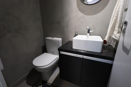 Apartamento à venda com 72m², 2 quartos e 1 vagaLavabo