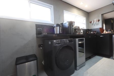 Apartamento à venda com 72m², 2 quartos e 1 vagaLavanderia