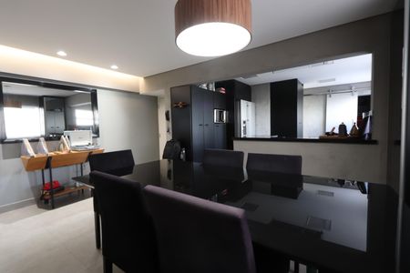 Apartamento à venda com 72m², 2 quartos e 1 vagaSala de Jantar