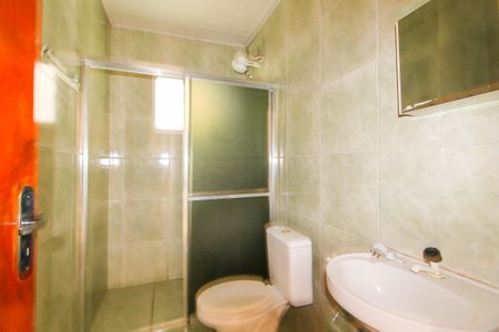 Apartamento para alugar com 70m², 2 quartos e 2 vagas Apartamento para alugar com 70m², 2 quartos e 2 vagasBanheiro