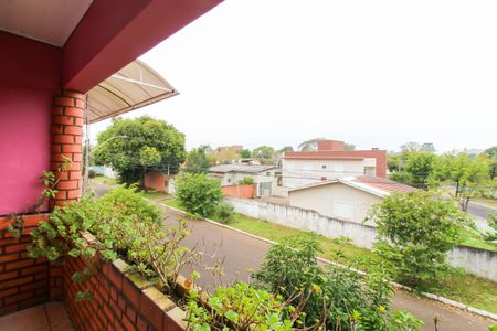 Apartamento para alugar com 70m², 2 quartos e 2 vagas Apartamento para alugar com 70m², 2 quartos e 2 vagasVaranda do Quarto 2