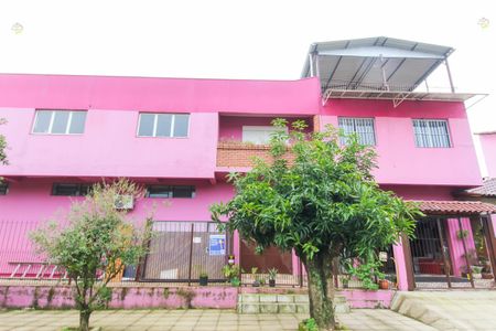 Apartamento para alugar com 70m², 2 quartos e 2 vagas Apartamento para alugar com 70m², 2 quartos e 2 vagasFachada