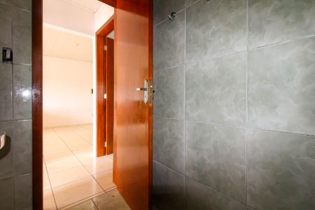 Apartamento para alugar com 70m², 2 quartos e 2 vagas Apartamento para alugar com 70m², 2 quartos e 2 vagasBanheiro