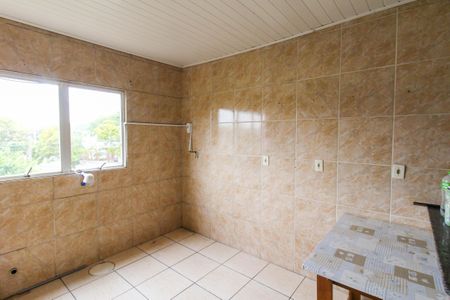 Apartamento para alugar com 70m², 2 quartos e 2 vagas Apartamento para alugar com 70m², 2 quartos e 2 vagasCozinha e Área de Serviço
