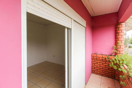 Apartamento para alugar com 70m², 2 quartos e 2 vagas Apartamento para alugar com 70m², 2 quartos e 2 vagasVaranda do Quarto 2
