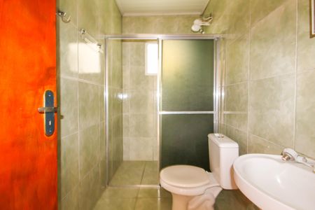 Apartamento para alugar com 70m², 2 quartos e 2 vagas Apartamento para alugar com 70m², 2 quartos e 2 vagasBanheiro