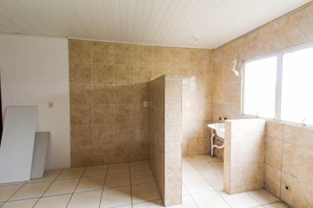 Apartamento para alugar com 70m², 2 quartos e 2 vagas Apartamento para alugar com 70m², 2 quartos e 2 vagasCozinha e Área de Serviço