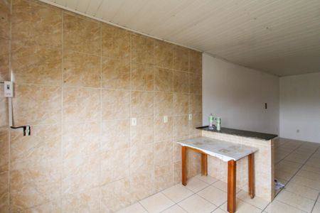 Apartamento para alugar com 70m², 2 quartos e 2 vagas Apartamento para alugar com 70m², 2 quartos e 2 vagasCozinha e Área de Serviço