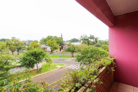 Apartamento para alugar com 70m², 2 quartos e 2 vagas Apartamento para alugar com 70m², 2 quartos e 2 vagasVaranda do Quarto 2