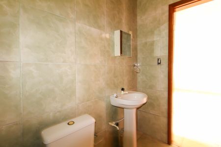 Apartamento para alugar com 70m², 2 quartos e 2 vagas Apartamento para alugar com 70m², 2 quartos e 2 vagasBanheiro