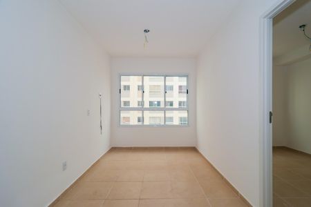 Apartamento para alugar com 44m², 2 quartos e sem vaga Apartamento para alugar com 44m², 2 quartos e sem vagaSala