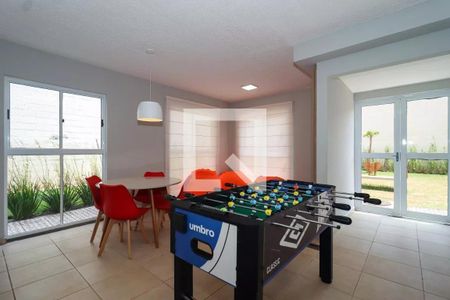 Apartamento para alugar com 44m², 2 quartos e sem vaga Apartamento para alugar com 44m², 2 quartos e sem vagaÁrea comum