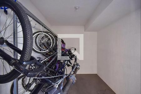 Apartamento para alugar com 44m², 2 quartos e sem vaga Apartamento para alugar com 44m², 2 quartos e sem vagaÁrea comum