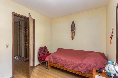 Casa de condomínio à venda com 150m², 4 quartos e 2 vagasQuarto 2