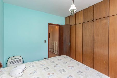 Casa de condomínio à venda com 150m², 4 quartos e 2 vagasQuarto 3