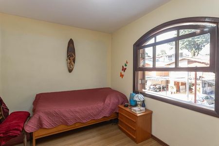 Casa de condomínio à venda com 150m², 4 quartos e 2 vagasQuarto 2