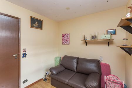 Casa de condomínio à venda com 150m², 4 quartos e 2 vagasQuarto 1