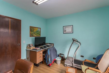 Casa de condomínio à venda com 150m², 4 quartos e 2 vagasQuarto 4