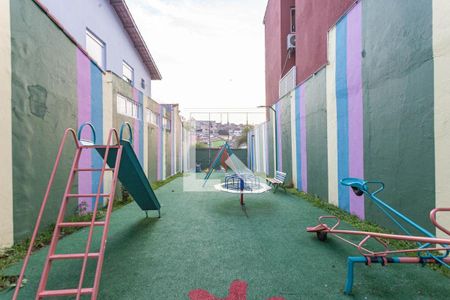 Casa de condomínio à venda com 150m², 4 quartos e 2 vagas Casa de condomínio à venda com 150m², 4 quartos e 2 vagasPlayground