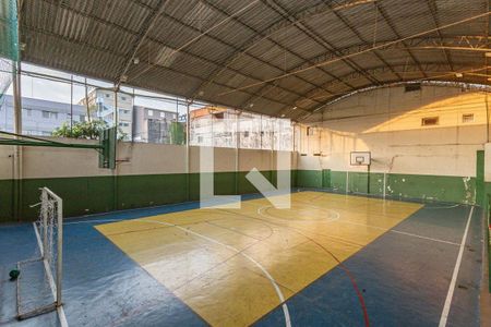 Casa de condomínio à venda com 150m², 4 quartos e 2 vagas Casa de condomínio à venda com 150m², 4 quartos e 2 vagasQuadra de Esportes