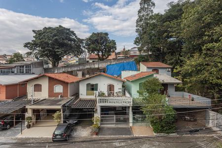 Casa de condomínio à venda com 150m², 4 quartos e 2 vagasVista Quarto 3
