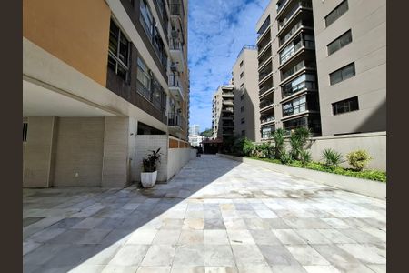Apartamento à venda com 160m², 3 quartos e 2 vagasÁrea comum