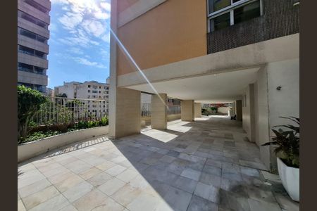 Apartamento à venda com 160m², 3 quartos e 2 vagasÁrea comum - Playground