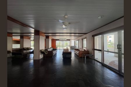 Apartamento à venda com 160m², 3 quartos e 2 vagasÁrea comum - Salão de festas