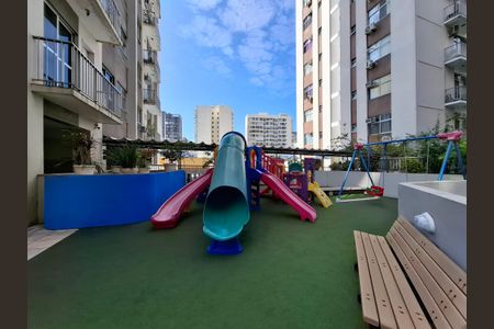 Apartamento à venda com 160m², 3 quartos e 2 vagasÁrea comum