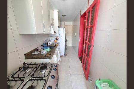 Apartamento à venda com 160m², 3 quartos e 2 vagasCozinha