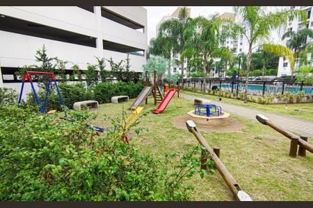 Apartamento à venda com 50m², 2 quartos e 1 vagaÁrea comum