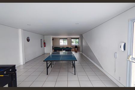 Apartamento à venda com 50m², 2 quartos e 1 vagaÁrea comum