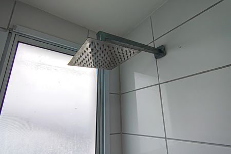 Apartamento à venda com 50m², 2 quartos e 1 vagaBanheiro Social