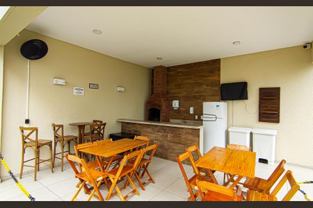 Apartamento à venda com 50m², 2 quartos e 1 vagaÁrea comum