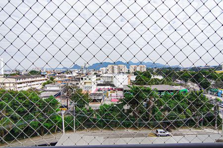 Apartamento à venda com 50m², 2 quartos e 1 vagaVista