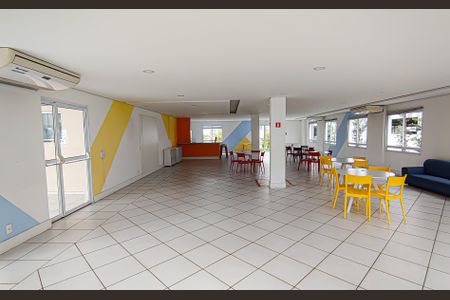 Apartamento à venda com 50m², 2 quartos e 1 vagaÁrea comum