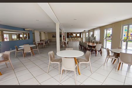 Apartamento à venda com 50m², 2 quartos e 1 vagaÁrea comum