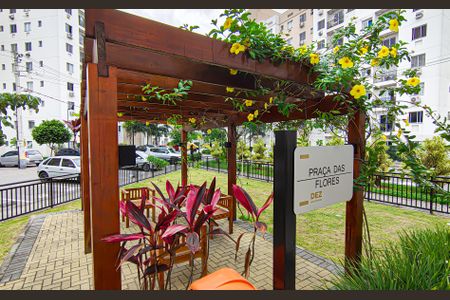 Apartamento à venda com 50m², 2 quartos e 1 vagaÁrea comum