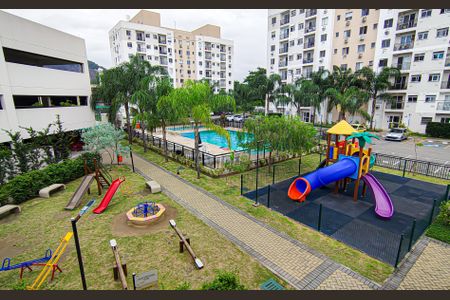 Apartamento à venda com 50m², 2 quartos e 1 vagaÁrea comum