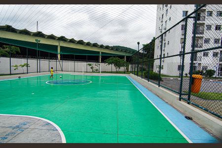 Apartamento à venda com 50m², 2 quartos e 1 vagaÁrea comum