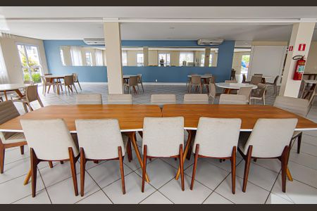 Apartamento à venda com 50m², 2 quartos e 1 vagaÁrea comum