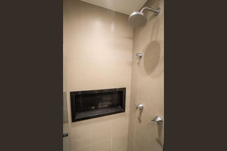 Studio para alugar com 40m², 1 quarto e sem vagaBanheiro